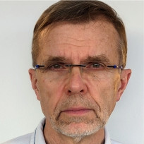 MUDr. Bohuslav Mičaník